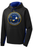 TES - ST235 - Sport-Tek® Sport-Wick® Fleece Colorblock Hooded Pullover