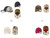 AHSM - Infinity Her Women's Washed Mesh-Back Cap - TESS
