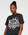 AHS - Boxy/Cropped Tee Variety