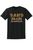 AHSM - 2026 Custom Jaguar Print Text - Black Apparel ONLY