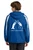 JGL - JST81 - Sport-Tek® Fleece-Lined Colorblock Jacket
