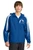 JGL - JST81 - Sport-Tek® Fleece-Lined Colorblock Jacket