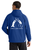 JGL - JST63 - Sport-Tek® Colorblock Raglan Anorak