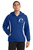 JGL - JST63 - Sport-Tek® Colorblock Raglan Anorak