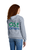 OSE - YOUTH Zip-Up Hooded Sweatshirt