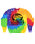 OSE - Tie-Dye Crew Neck Sweatshirt - ADULT Apparel (Prism Only)