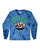 OSE -Tie-Dye Long Sleeve - YOUTH & ADULT APPAREL