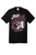 AHS -2026 Theme Design on BLACK Apparel - extra large front design
