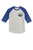 OSE - YT200 - Sport-Tek® Youth Colorblock Raglan Jersey