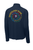 CCIC - ST850 - Sport-Wick® Women's or Unisex  Stretch 1/4-Zip Pullover