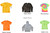 LGE - CD2000 - Tie - Dye Long-Sleeve Tee - YOUTH & ADULT sizes