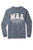 MAA - Team Names on back & MAA front