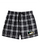 OHSMB - BW6501 - Women's Flannel Shorts