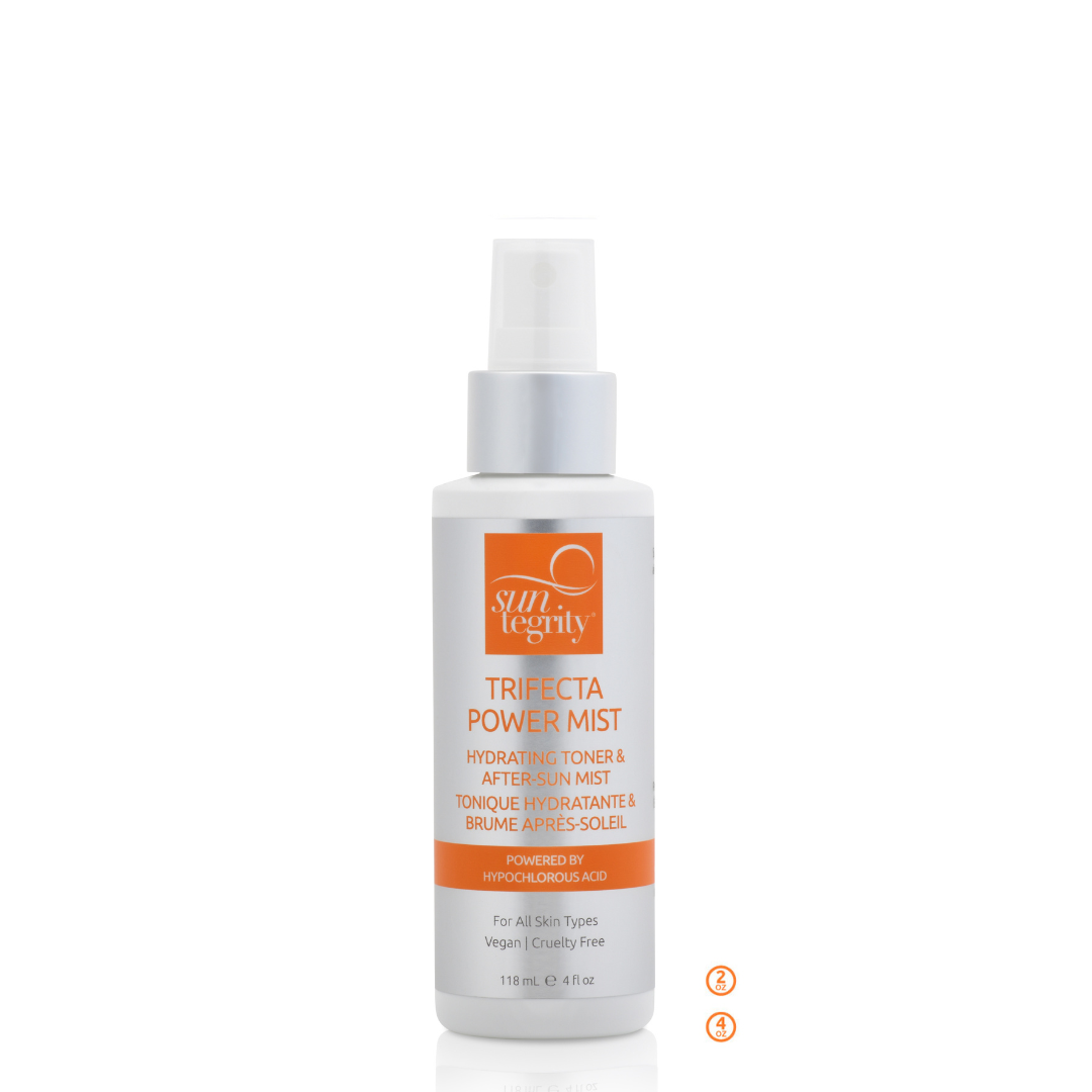 Suntegrity TriFecta Power Mist with HOCL