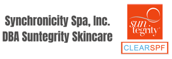 Synchronicity Spa, Inc.
DBA Suntegrity Skincare