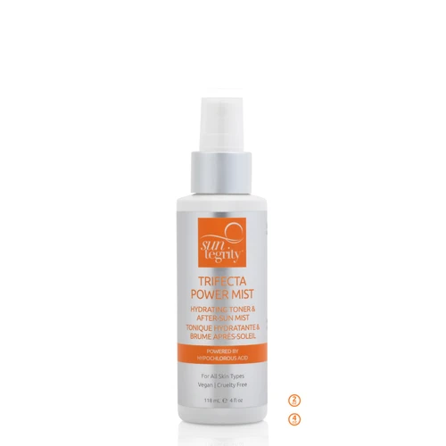 This is the thumbnail image of the Trifecta Power Mist which is available in 2 sizes (2oz & 4oz).