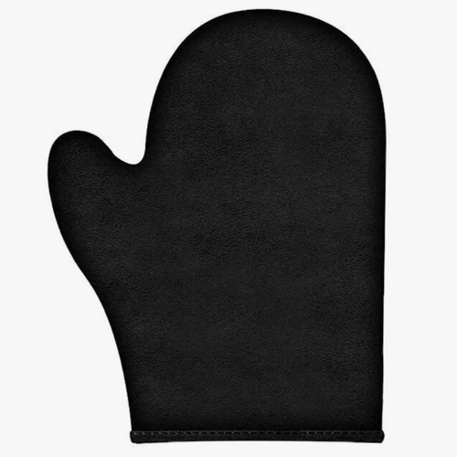 Image of Luxe Tanning Mitt (color black)