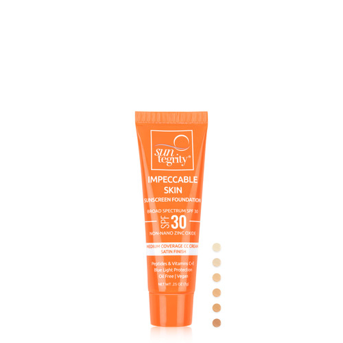 suntegrity sunscreen