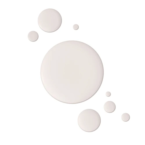 Untinted Sun Drops Swatch