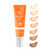 Suntegrity Impeccable Skin - New Tube with product color option swatches - CC Cream, SPF 30, Zinc Oxide