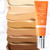 Suntegrity Impeccable Skin with color swatch options - CC Cream, SPF 30, Zinc Oxide Suntegrity Impeccable Skin with color swatch options - CC Cream, SPF 30, Zinc Oxide