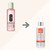 We feel that Trifecta Power Mist is a clean swap for Clinque Clarifying Lotion.