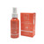 Suntegrity Milky Mineral Sun Serum comes in a box with a travel cap installed and the sprayer available for ease of use.