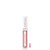 Photo of Mineral Sunscreen Lip Gloss with dots showing the 3 shades.