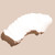 Creamy Texture - Contains Beeswax