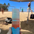 ClearSPF Lifestyle at the beach.