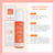 Mineral Sun Drops How-To Instructions for Best Results: Step 1: Always shake bottle first before any use as this is a liquid suspension; Step 2: Use the dropper to prepare on your hand or apply directly to the face and spread evenly and generously with fingertips to face, neck and décolleté; Pro Tip: Can be worn alone or as a base layer under your favorite Suntegrity Tinted Sunscreen like 5-IN-1 or Impeccable Skin to ensure full sun protection.