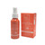Suntegrity Milky Mineral Sun Serum comes in a box with a travel cap installed and the sprayer available for ease of use.
