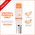 This is a Final Sale image of the Suntegrity 5-in-1 Tinted Sunscreen Moisturizer in its 2oz packaging indicating that it's only the Original Formula of Light and Golden Light with 10/31/2026 expiration dates. The batch numbers are Light 4K35 and Golden Light 4K26.