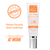 The 5-in-1 Tinted Sunscreen has been reformulated to be cleaner than before. Same texture & feel - you will love it! See Product Description for more information.