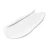 Swatch of Mineral Body Sunscreen - Broad Spectrum SPF 30 with a light orange scent.  This product is now a USDA Certified