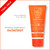 Suntegrity Mineral Body Sunscreen - Broad Spectrum SPF 30 with a light orange scent in a tube manufactured using sugar cane.  This product is now a USDA Certified Biobased Product - 95%. THIS IS A FINAL SALE - LOT 5D32 Expires 04/30/2027.