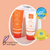 Suntegrity Mineral Body Sunscreens have the following honors:  2020 Aestheticians' Choice from Dermascope Magazine, Oncology Spa Solutions Approved, and Peta Cruelty-free & Vegan.