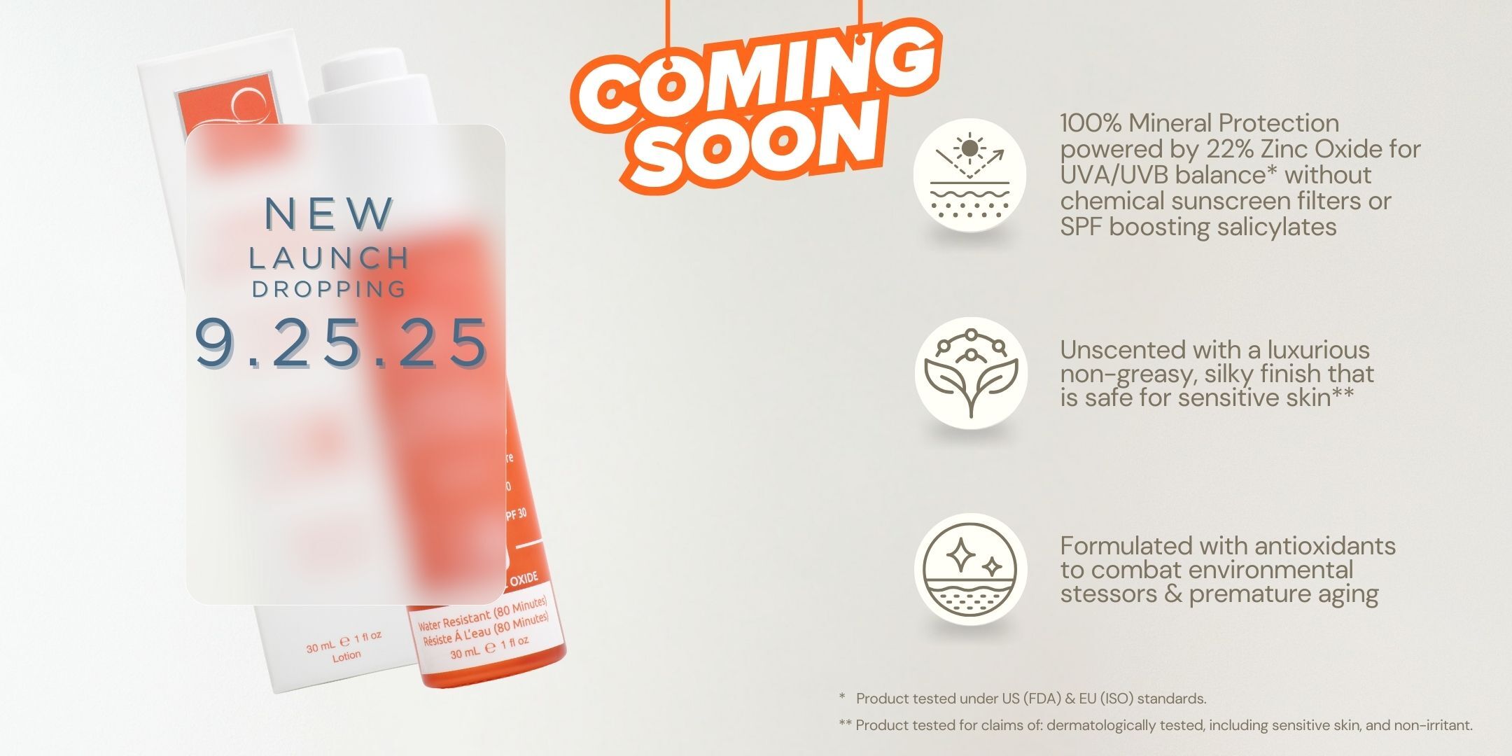 Coming Soon!