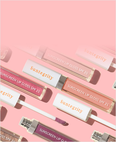 suntegrity skincare