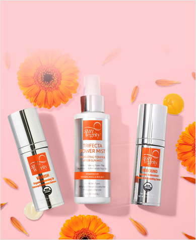 suntegrity skincare