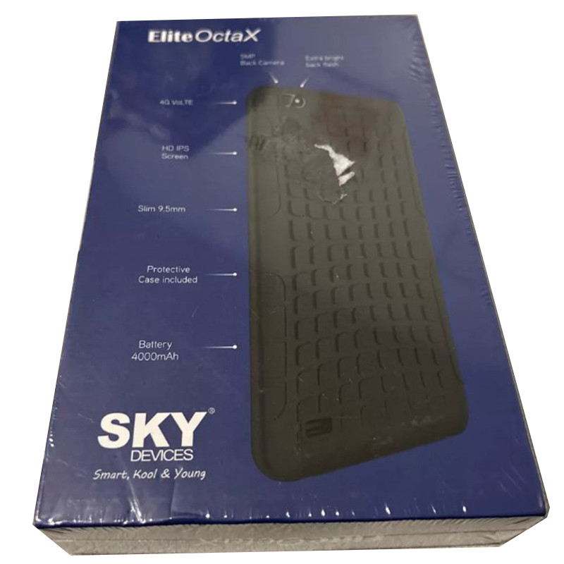 Sky Elite OctaX Tablet