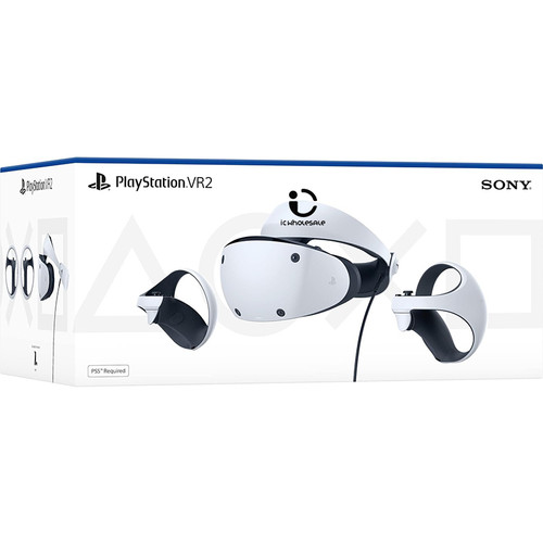 Play Station VR2