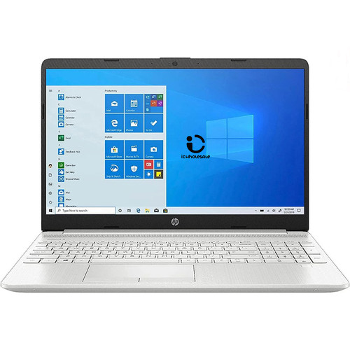 HP 15" Laptop (15-dy5131wm)
