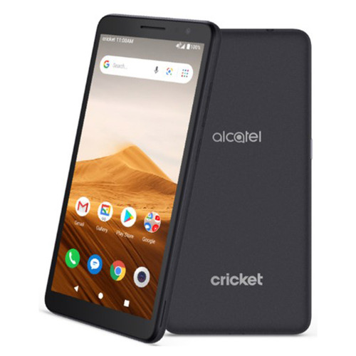 ALCATEL GLIMPSE