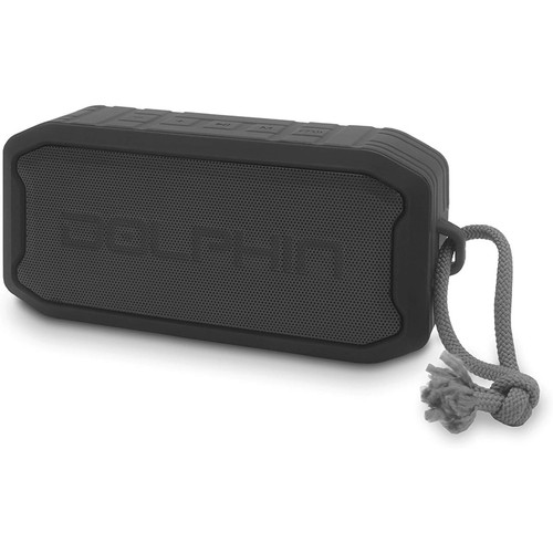 Dolphin DR-20 20W Waterproof Bluetooth 5.3 Speaker, Portable, 10Hr Playtime