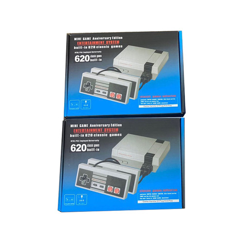 Mini Game Anniversary Edition 620 Classic