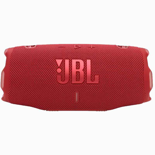 JBL Charge 6 Speaker Red