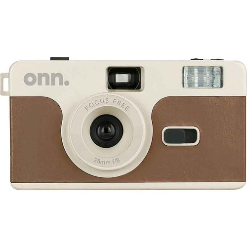 Onn. Reusable Camera Onn. Reusable Camera