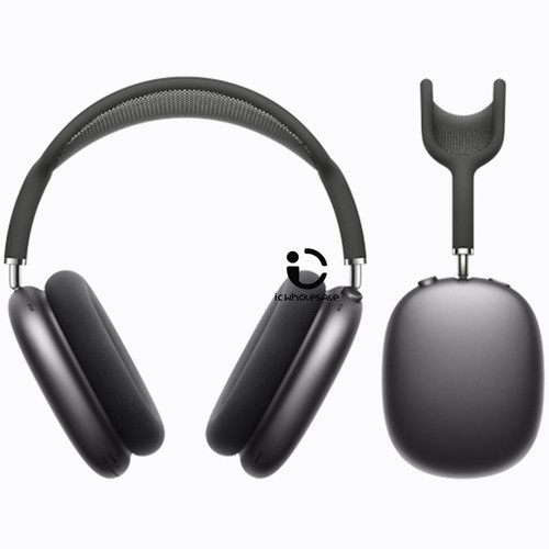Airpods Max With Smart Case Midnight Airpods Max With Smart Case Midnight