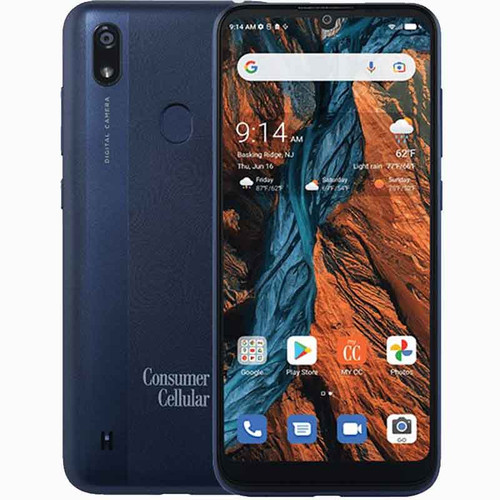 ZTE Verve Connect ZTE Verve Connect